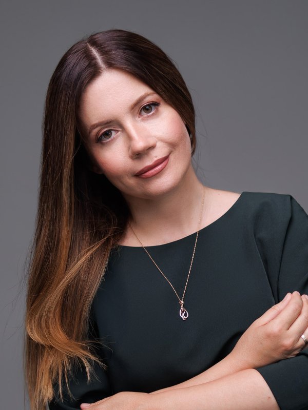 Ксения Белогай