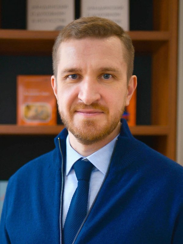 Сергей Дранишников